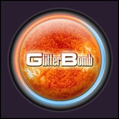 GlitterBomb