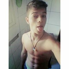 Alefy Matheus