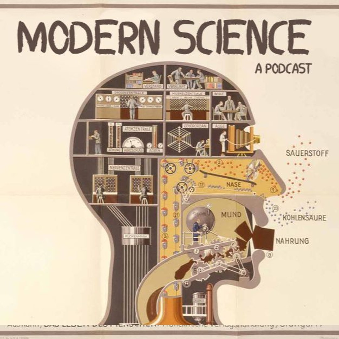 Stream Modern Science music | Listen to songs, albums
