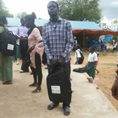 Anthony Merenye Daniel