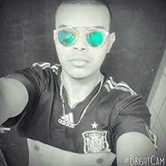 Ricky Uzumakii