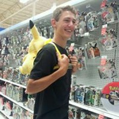 Matthew Peterson