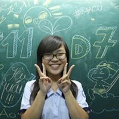 Lưu Trương Mai Nhi