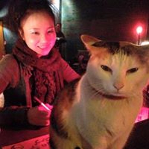 Sayoko Higa’s avatar