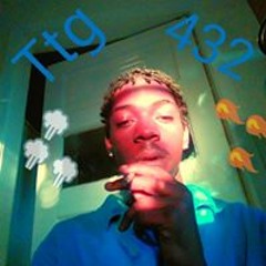 Ttg Lewis
