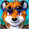 Goggles Tigerkhan