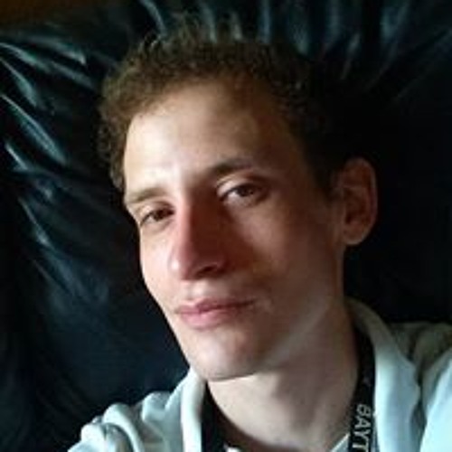 Josh Badeaux’s avatar