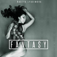 Nastya Lyubimova - I See You (DualState Remix)