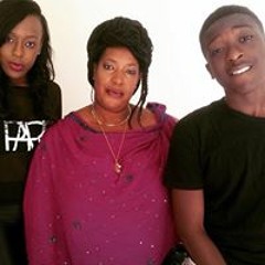 Foday Sisay
