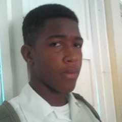 Dillon Theonlii David