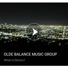 OLDE BALANCE MUSIC GROUP