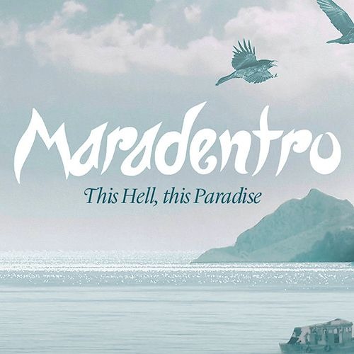 Maradentro music’s avatar