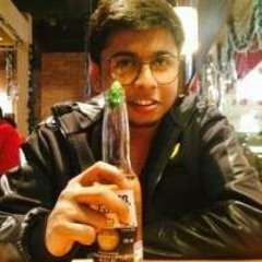 Debdoot Rishi Sarkar