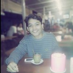 Teuku Reynaldi Reihan Ŝ