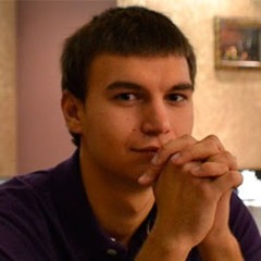 Roman Shirochenko