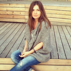 Лилия Хажиева