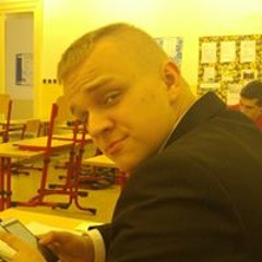 David Smolik