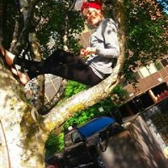 Rice Catina Laree Marley