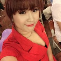 Lâm Thị Nguyễn Thu
