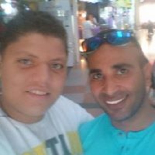 Mostafa Abdelfattah’s avatar
