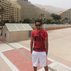 Hesham El-Sayed