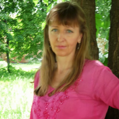 Антонина Заболоцкая