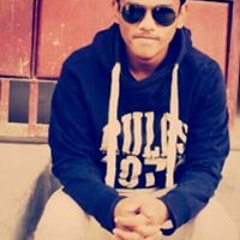 Ullash Safi