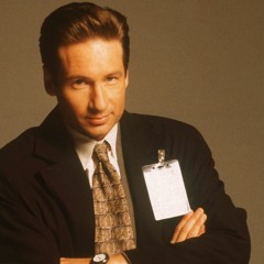 Foxy Mulder