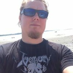 Niklas Persson Webjörn