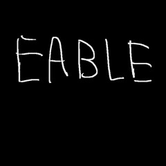 EABLE-man