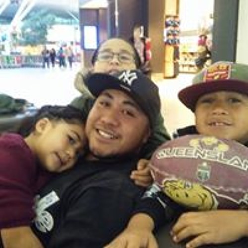 Kuli Derrick Tuitahi’s avatar