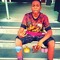 Chris Simmons