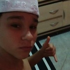 Alisson Piovezane