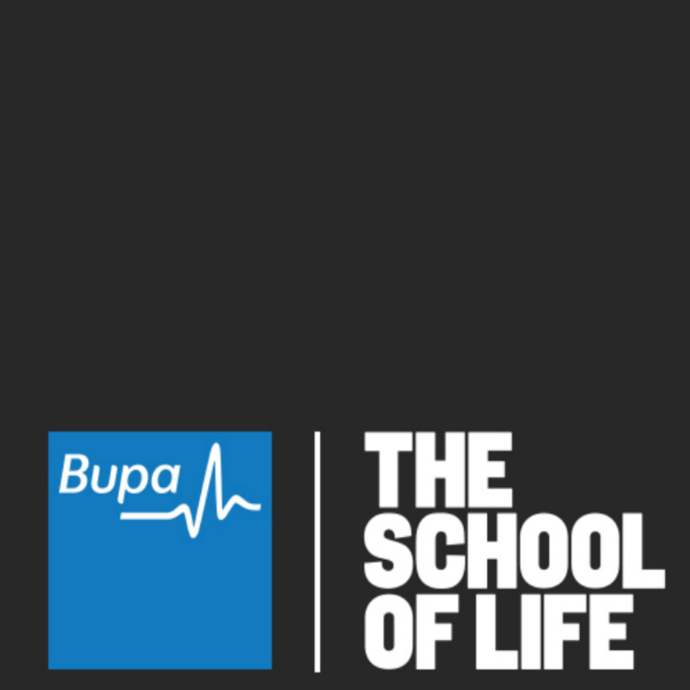 Bupa Global & The School Of Life