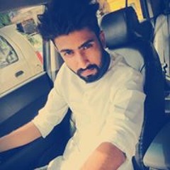 Shrae Bansal
