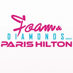 FOAM & DIAMONDS OFFICIAL