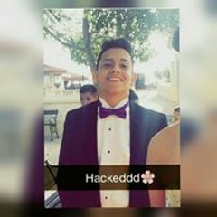 Andres Gonzalez Lopez