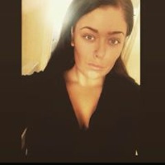 Demi Leigh Saunders New