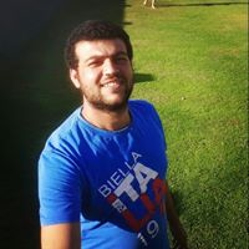 Mohamed Talat’s avatar