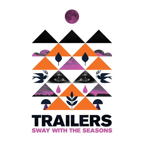 SoundCloud profile picture for @trailers