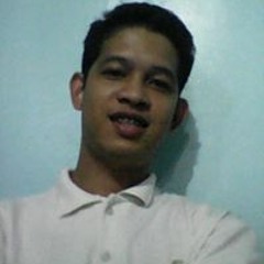 Cristian Paul Almazar