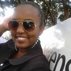 Gladys Wambui