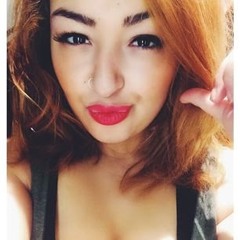 Sabrina Naila Chebli