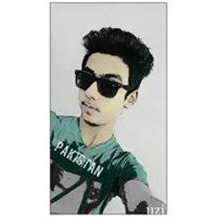 Uzair Baba