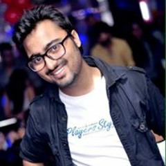 Ajitesh Srivastava