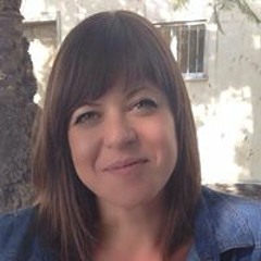 Adi Harel