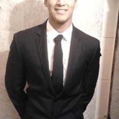 Jorge Matias Gonzalez