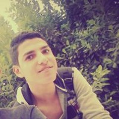 Mohamed El Sayed