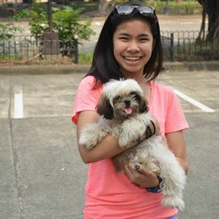 Allyriane Claire Cana