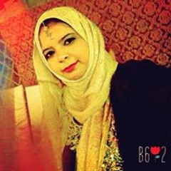 Saima Rizvi